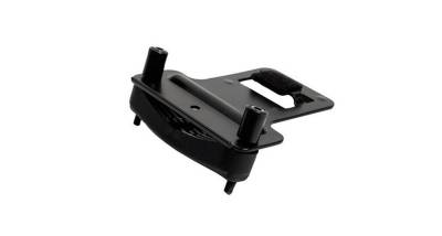 Rhino-Rack USA - Rhino-Rack 12440 RockyMounts Sports REAR MOUNTING HW BRASSKNUCKLES/TOMAHAWK