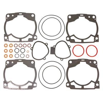 Cometic Gasket Powersports - Cometic Gasket Powersports C3623 Gasket for 17-22 KTM 250 SX/250 XC/300 EXC
