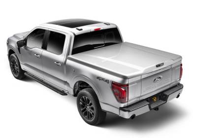 RealTruck Undercover - Undercover UC2238L-A3 Elite LX w/Pro-Access Tailgate A3 for 24-25 F150 5'7"