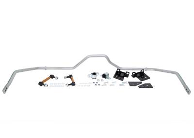Whiteline - Whiteline BFR101Z 22-25 Ford Ranger Suspension Stabilizer Bar Assembly Rear