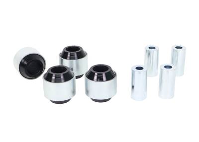 Whiteline - Whiteline W63690 Rear Upper FWD Control Arm Bushing for 21-26 Volkswagen ID.4