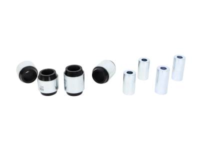 Whiteline - Whiteline W63693 Rear Lower RWD Control Arm Bushing for 21-26 Volkswagen ID.4