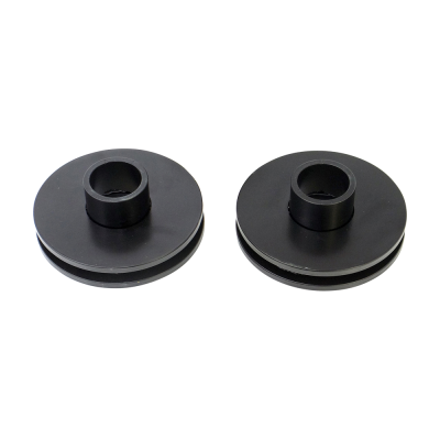 ReadyLift - ReadyLift 66-1211 1.0" Rear Coil Spring Spacer for 14-18 Dodge RAM 2500 4WD
