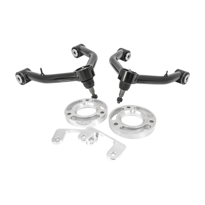 ReadyLift - ReadyLift 66-3921 1.75" Leveling Kit for 19-22 Silverado/Sierra 1500