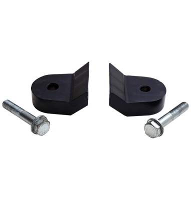 ReadyLift - ReadyLift 67-2551 1" Lower Coil Spacer for 05-25 Ford F250/F350 Super Duty 4WD
