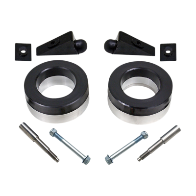 ReadyLift - ReadyLift 66-1033 1.75" Leveling Kit for 12-24 Dodge RAM 1500 2WD
