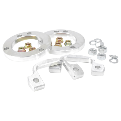 ReadyLift - ReadyLift 66-21100 1.25" Leveling Kit for 21-22 Ford Bronco 4WD