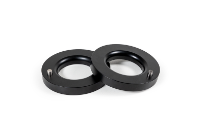 ReadyLift - ReadyLift 66-11150 1.5" Pre-Load Spacer Front Leveling Kit 21-23 RAM 1500 TRX