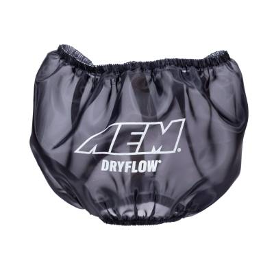 AEM Induction - AEM Induction 1-4002 Dryflow Air Filter Wrap