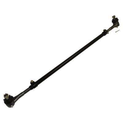 Crown Automotive Jeep Replacement - Crown 52006608K Steering Drag Link Pitman to Tie Rod for 91-95 Jeep Wrangler YJ