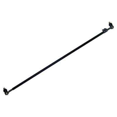 Crown Automotive Jeep Replacement - Crown 52002700K Steering Drag Link Pitman to Tie Rod for 87-90 Jeep Wrangler YJ