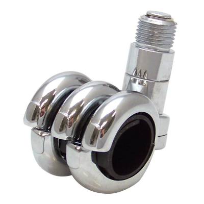 American Shifter Company - American Shifter ASCAD01 Convoy Brody Knob Adapter