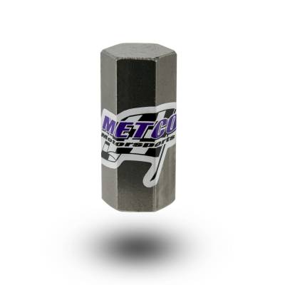 Metco Motorsports - Metco Motorsports HPT1000 Supercharger Pulley Hex Tool Insert for Hellcat
