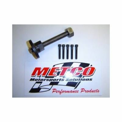 Metco Motorsports - Metco Motorsports MPT0002 Supercharger Pulley Hub Removal Tool Ford
