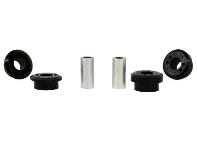 Whiteline - Whiteline W63394 Rear Control Arm Lower Rear Outer Bushing