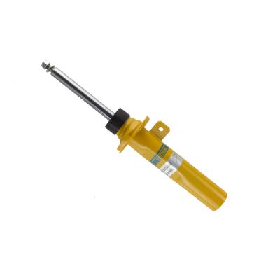Bilstein - Bilstein 22-245021 B6 Front Left Suspension Strut Assembly for 14-20 Mini Cooper