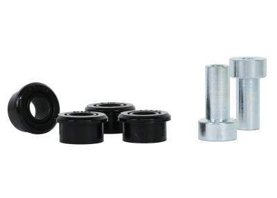 Whiteline - Whiteline W63397 Control Arm Upper Outer Bushing