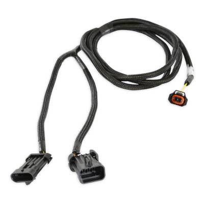 Holley EFI - Holley EFI 558-475 Alternator Harness for Use w/07+ PWM GM