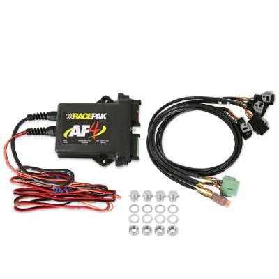 Racepak - Racepak 220-VM-AF4-1357 Air Fuel Ratio Control Assembly
