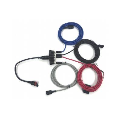 Racepak - Racepak 280-CA-HARNPDCB Data Logging Unit Wiring Harness