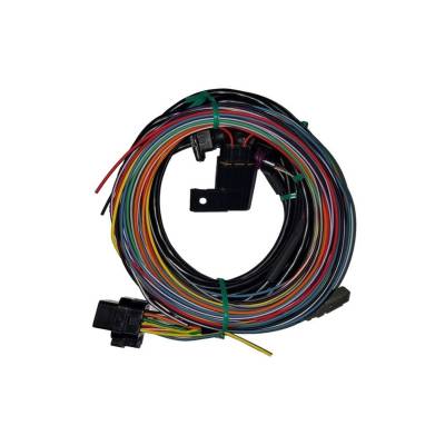 Racepak - Racepak 280-CA-IQ3D Wiring Harness for IQ3 Drag Dash