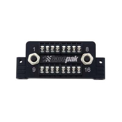 Racepak - Racepak 500-SW-SM16 Data Acquisition Module