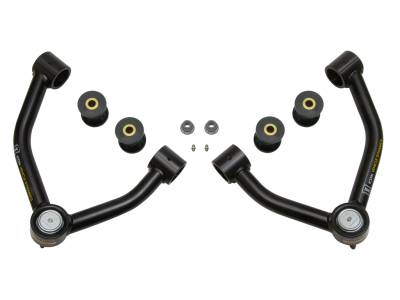 ICON Vehicle Dynamics - ICON 78650DJ Tubular UCA Delta Joint Kit for 15-22 Chevy Colorado/GMC Canyon