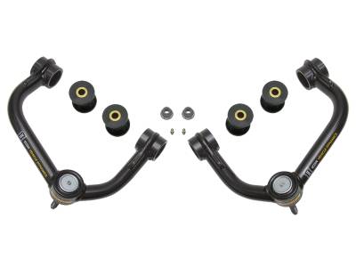 ICON Vehicle Dynamics - ICON 98500DJ Tubular Upper Control Arm Delta Joint Kit for 04-20 Ford F150