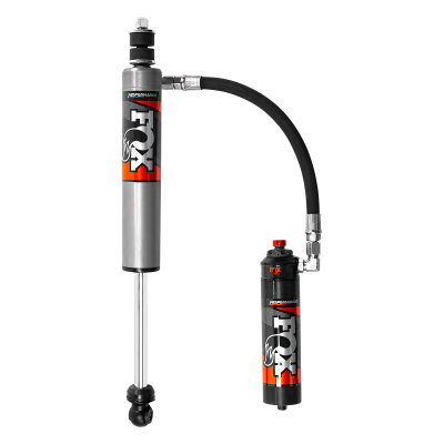 BDS Suspension - BDS Suspension FOX88326099 Front Shocks for 17-25 Ford F250/F350 w/4-6" Lift