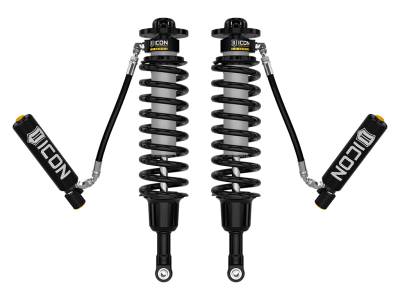 ICON Vehicle Dynamics - ICON Vehicle Dynamics 95003 FRONT 3.0 VS RR CDEV COILOVER KIT