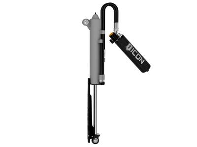 ICON Vehicle Dynamics - ICON Vehicle Dynamics 95206L Suspension Shock Absorber for 21-25 F150 Raptor