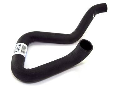 Omix - Omix 17113.15 Radiator Hose Upper 4.0L for Jeep Cherokee XJ
