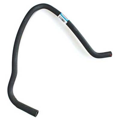 Omix - Omix 17116.61 Heater Supply Hose 4.0L for Jeep Wrangler TJ