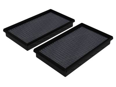 aFe Power - aFe Filters 31-10184 Magnumflow OE Replacement Pro Dry S Air Filter