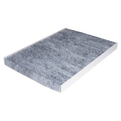 Crown Automotive Jeep Replacement - Crown Automotive 5072176AA Cabin Air Filter for 01-05 Dodge Caravan