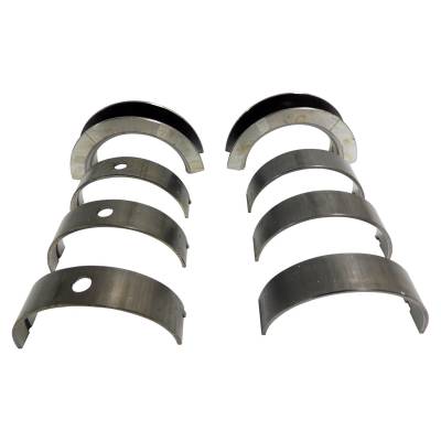 Crown Automotive Jeep Replacement - Crown Automotive 5175980K Crankshaft Main Bearing Set for Jeep/Dodge/Chrysler