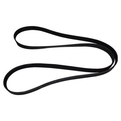 Crown Automotive Jeep Replacement - Crown 5184646AC Accessory Drive Belt for Dodge Durango/Jeep Grand Cherokee