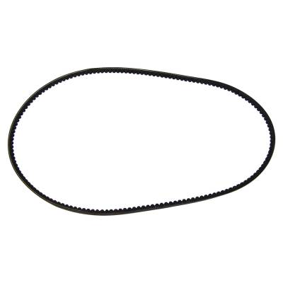 Crown Automotive Jeep Replacement - Crown 53000825 Alternator Belt for 84-86 Jeep Cherokee XJ/Comanche 2.8L