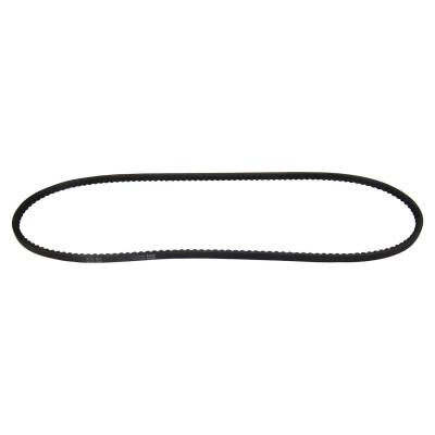 Crown Automotive Jeep Replacement - Crown Automotive 83503350 Serpentine Belt for 87-89 Wrangler YJ 47.5" Long