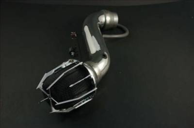 Weapon R - Weapon-R 805-119-101 Dragon Intake System for Toyota
