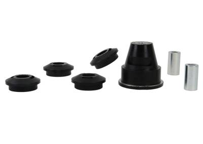 Whiteline - Whiteline KDT909 Rear Differential Mount Front Bushing 09-15 Mitsubishi Lancer