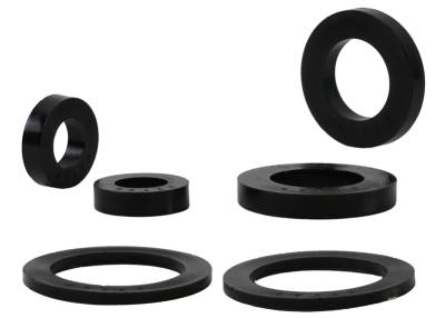 Whiteline - Whiteline KSB751 Rear Diff Front Support Lock Bushing SAAB