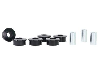 Whiteline - Whiteline W93356 Rear Diff Mount Bushing CHEVROLET
