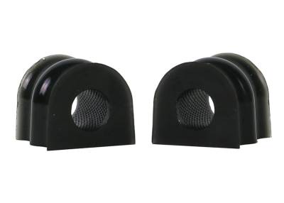 Whiteline - Whiteline W0405-21 Front Anti-Sway Bar Mount Bushing 21mm for Subaru/SAAB
