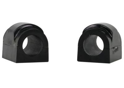Whiteline - Whiteline W22801 Rear Anti-Sway Bar Mount Bushing 20mm BMW