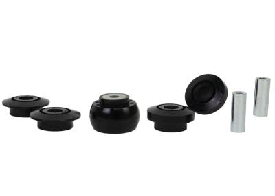 Whiteline - Whiteline KDT911 Front/Rear Rear Diff Mount Bushing for Infiniti/Nissan Coupe