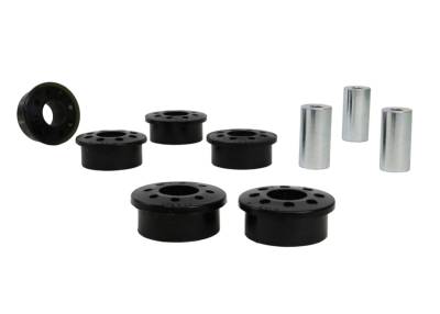 Whiteline - Whiteline W93167 Rear Diff Mount Bushing CHEVROLET