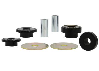 Whiteline - Whiteline W93047 Rear Diff Support Front Bushing