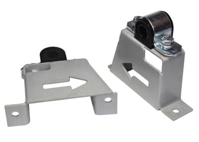 Whiteline - Whiteline KBR18-22 Rear 22mm Anti-Sway Bar Mount Kit for 98-08 Subaru Forester