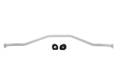 Whiteline - Whiteline BBF36X Front 24mm Anti-Sway Bar x HD for BMW